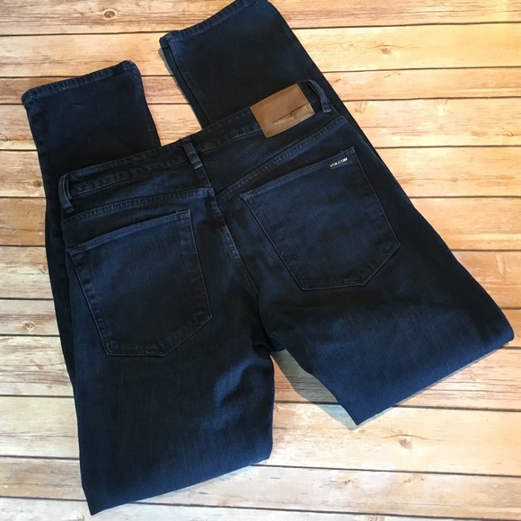 Volcom Other - Volcom Solver in black; 32/32